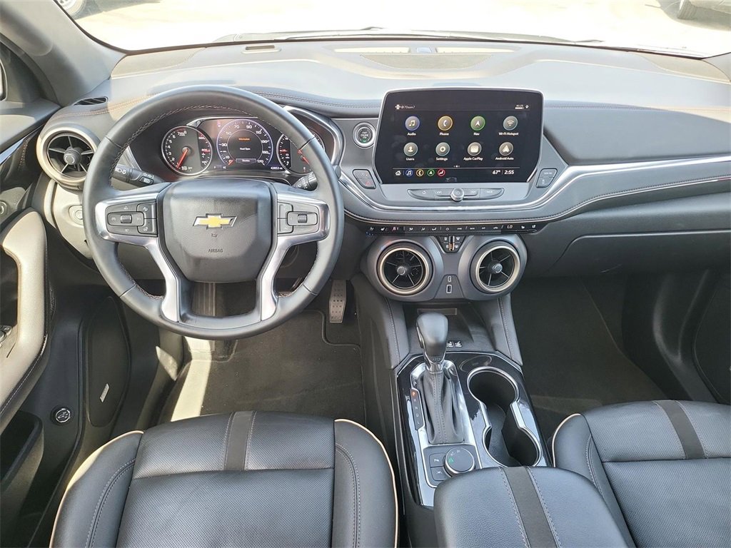 2023 Chevrolet Blazer Premier photo 11