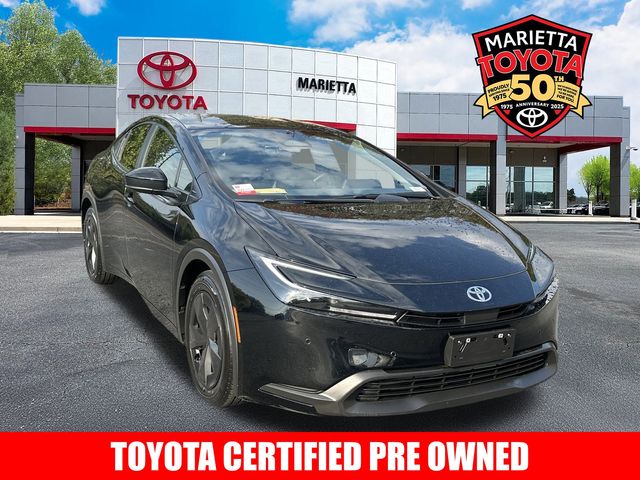 2024 Toyota Prius