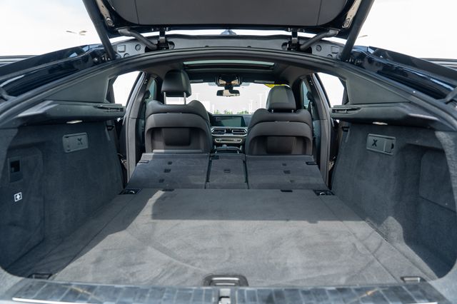 2023 Bmw X6 xDrive40i photo 13