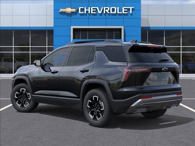 2026 Chevrolet Equinox ACTIV photo 3