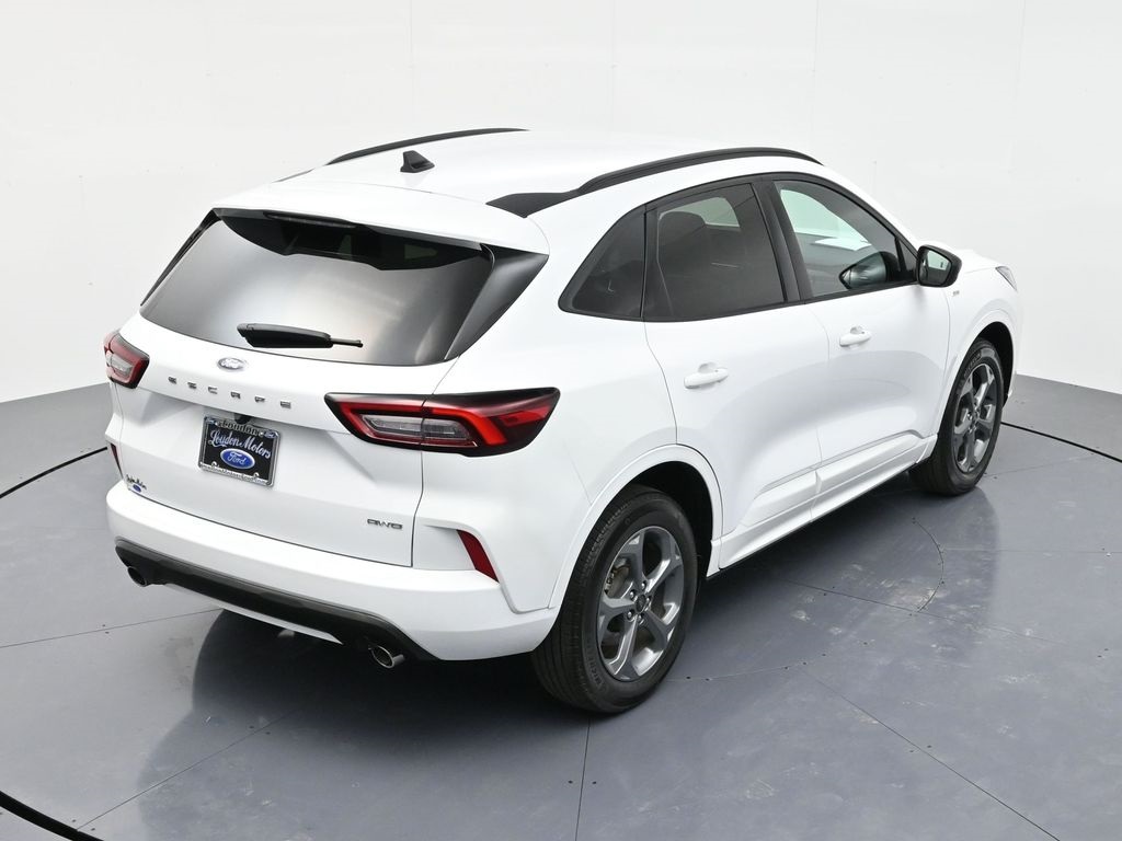 2023 Ford Escape ST-Line photo 34