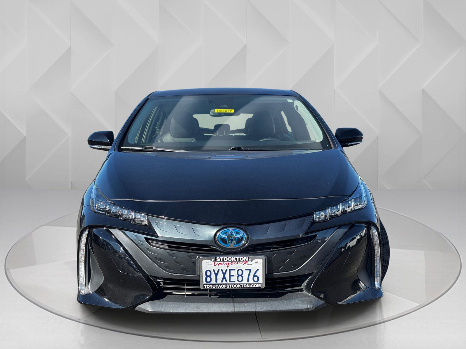 2022 Toyota Prius Prime XLE photo 4