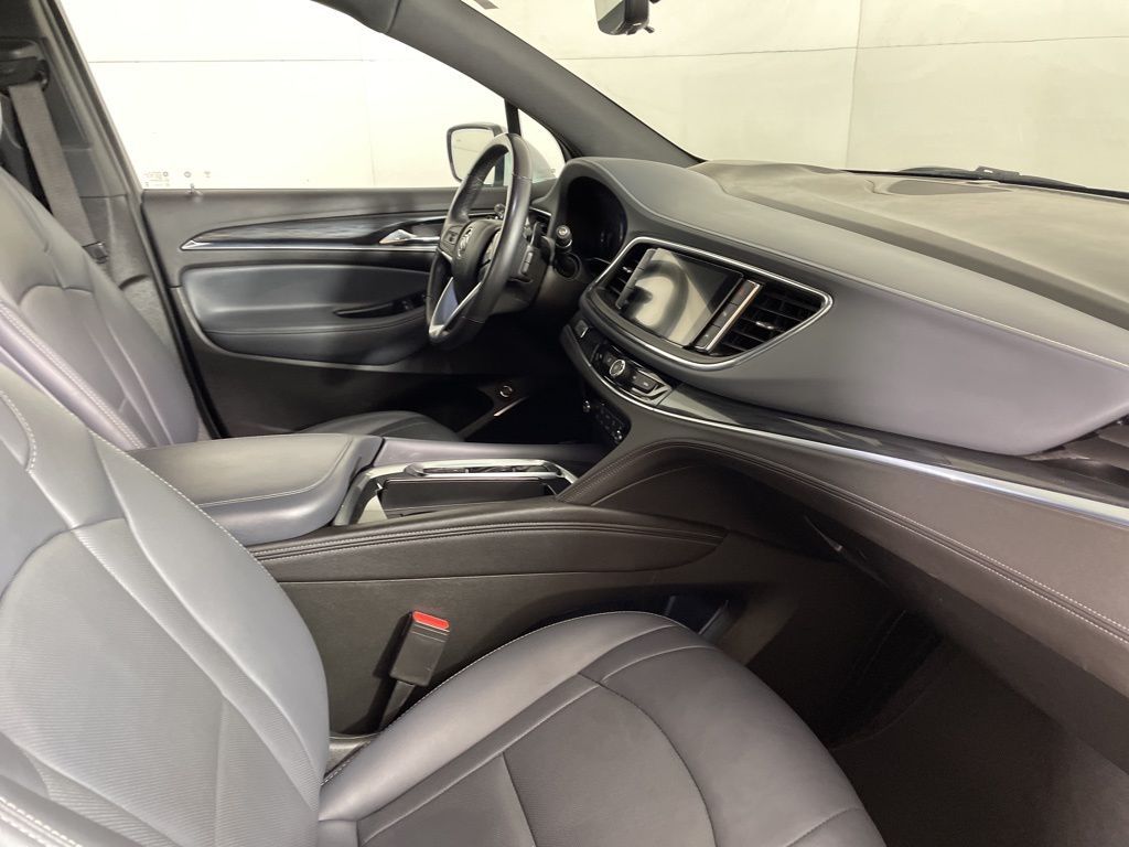 2024 Buick Enclave Premium photo 10