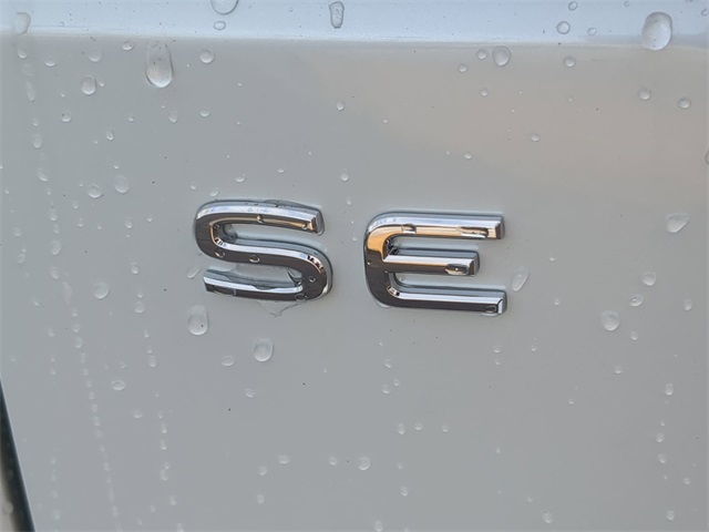 2026 Volkswagen Atlas SE photo 10