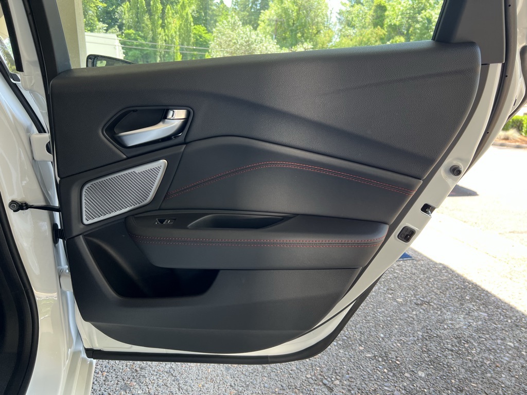 2025 Acura TLX A-Spec SH-AWD photo 25