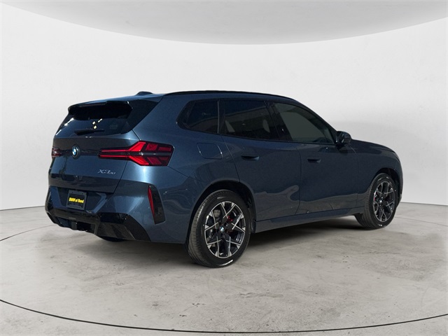 2025 Bmw X3 30x Drive photo 7