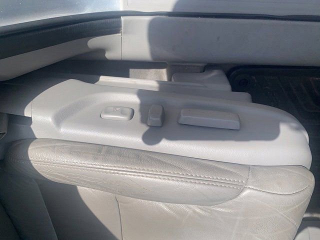 2012 Honda CR-V EX-L photo 9
