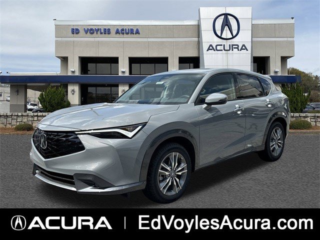 2025 Acura ADX Base's photo