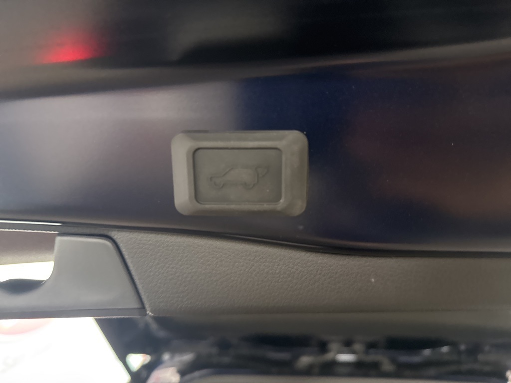 2025 Toyota RAV4 Hybrid XSE photo 23