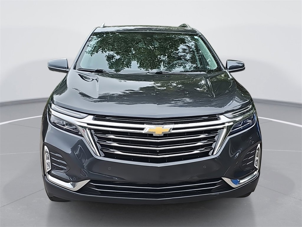 2022 Chevrolet Equinox Premier photo 8