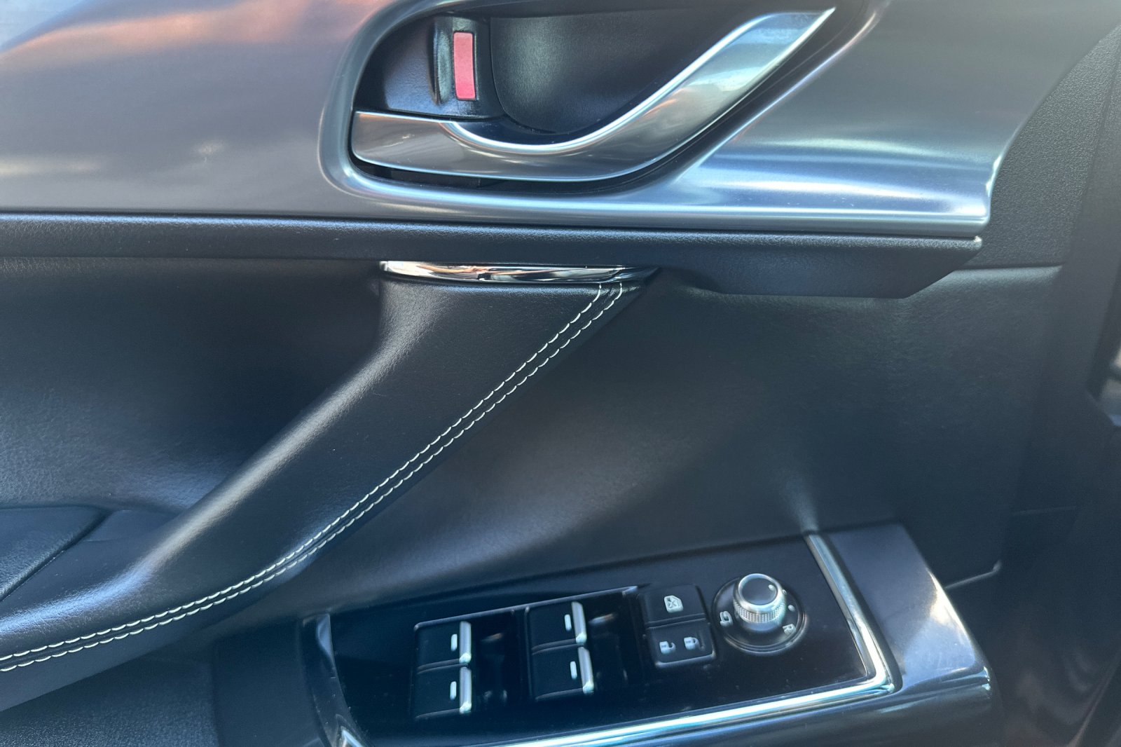 2023 Mazda CX-9 Grand Touring photo 11