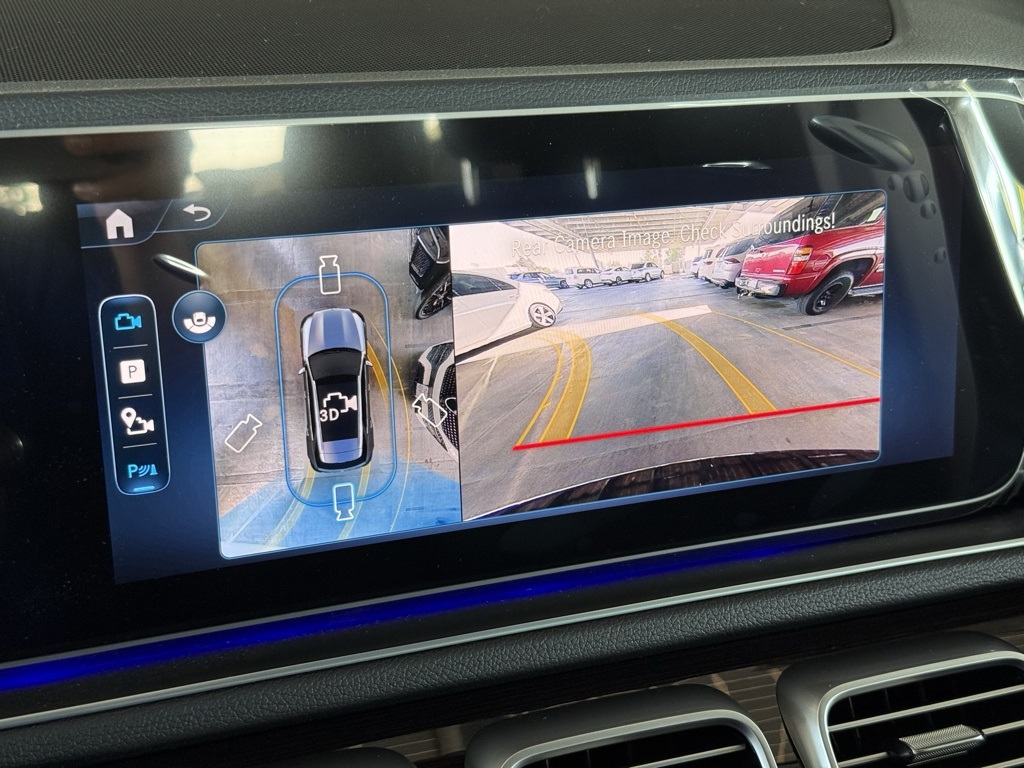 2026 Mercedes Benz GLE 450e 4MATIC photo 4