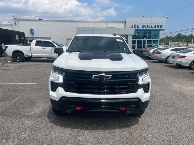 2024 Chevrolet Silverado 1500 LT Trail Boss photo 6