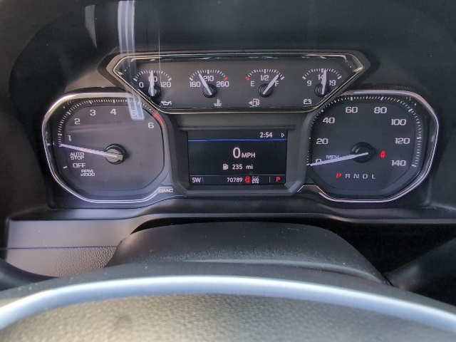 2019 Gmc Sierra 1500 SLE photo 21
