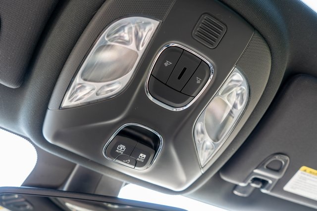 2022 Jeep Compass High Altitude photo 27