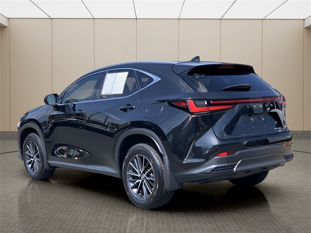 2023 Lexus NX 350 Premium photo 3
