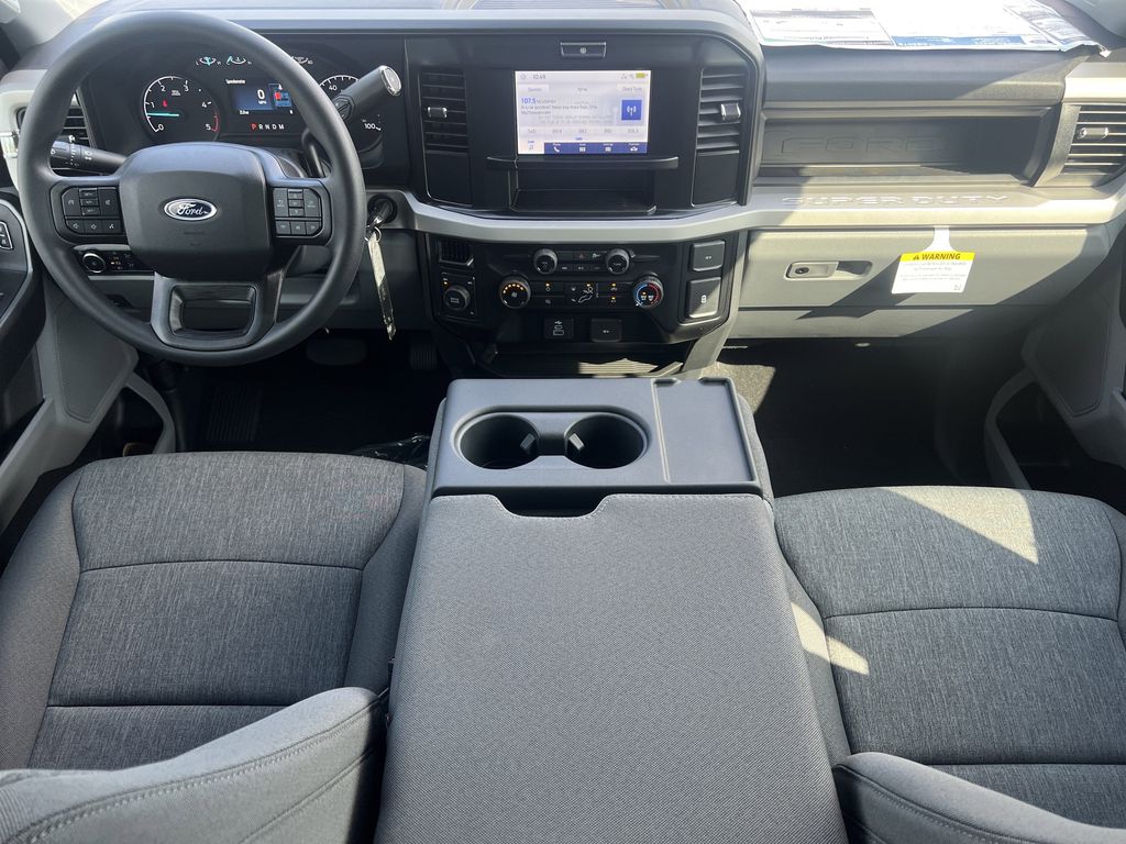 2026 Ford F-250 XL photo 2