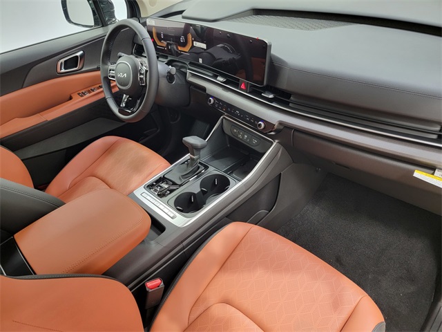 2026 Kia Carnival EX photo 20