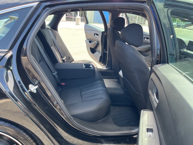 2024 Honda Accord Hybrid Sport photo 20