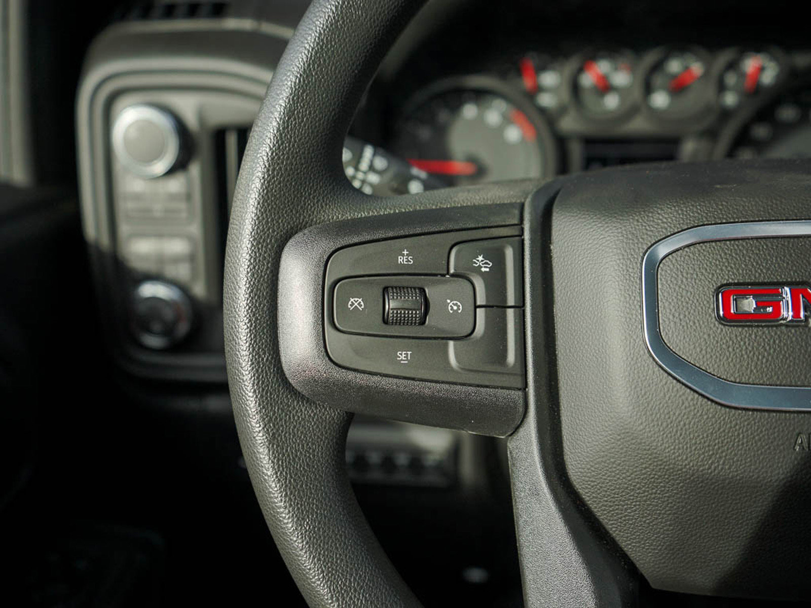 2025 Gmc Sierra 3500 HD Pro photo 13
