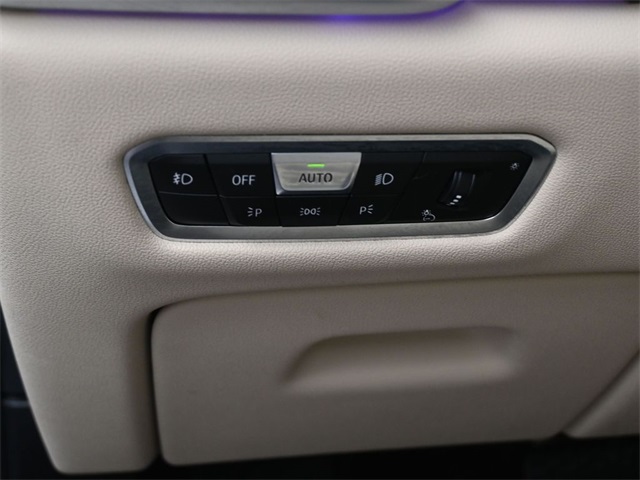 2021 Bmw X5 sDrive40i photo 17