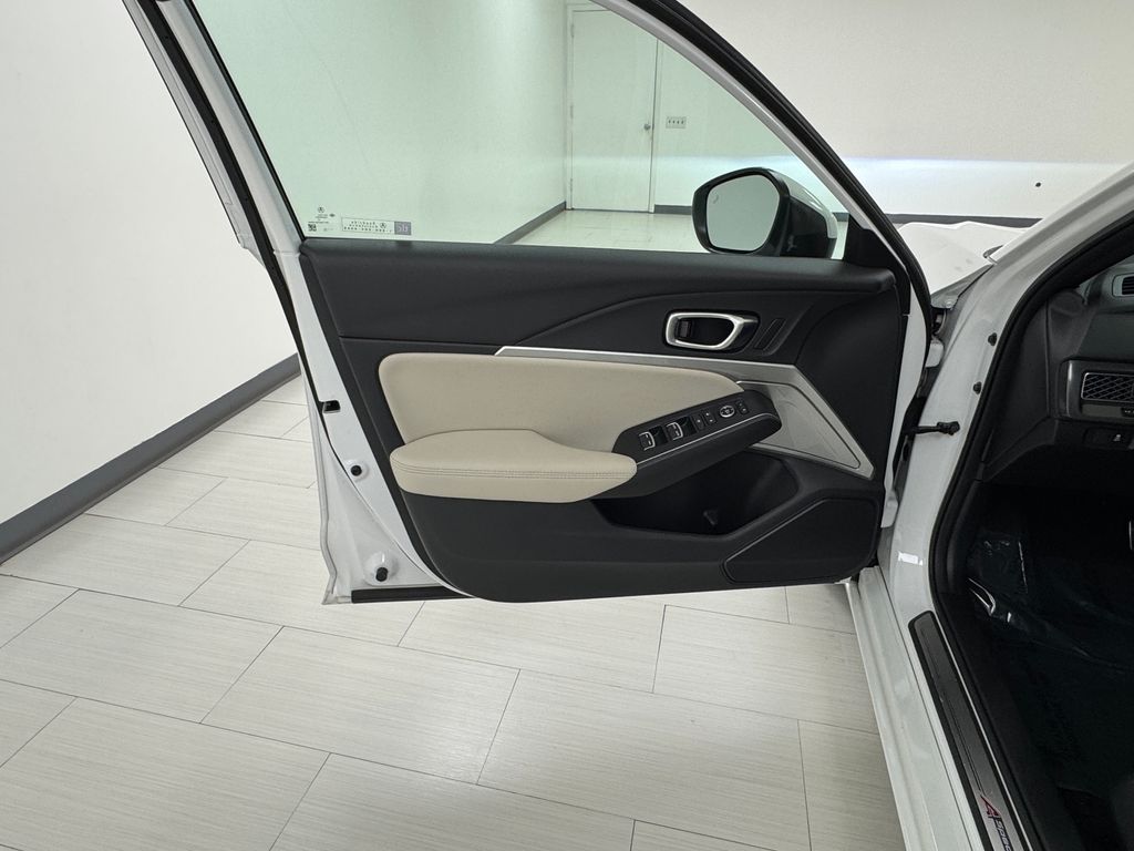 2023 Acura Integra A-Spec photo 10
