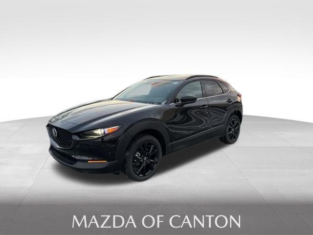 New 2025 Mazda CX-30 2.5 Turbo Premium Plus Package w/Premium Plus