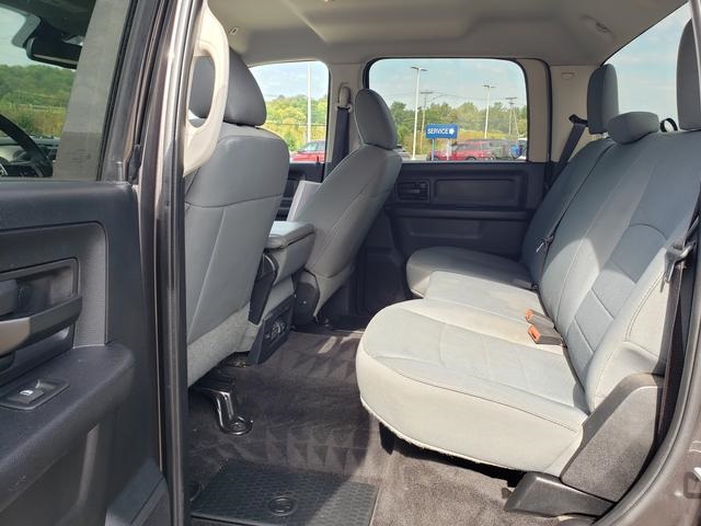 2017 Ram 2500 Tradesman photo 13