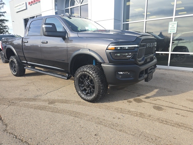 2025 RAM Ram 2500 Pickup Power Wagon's photo