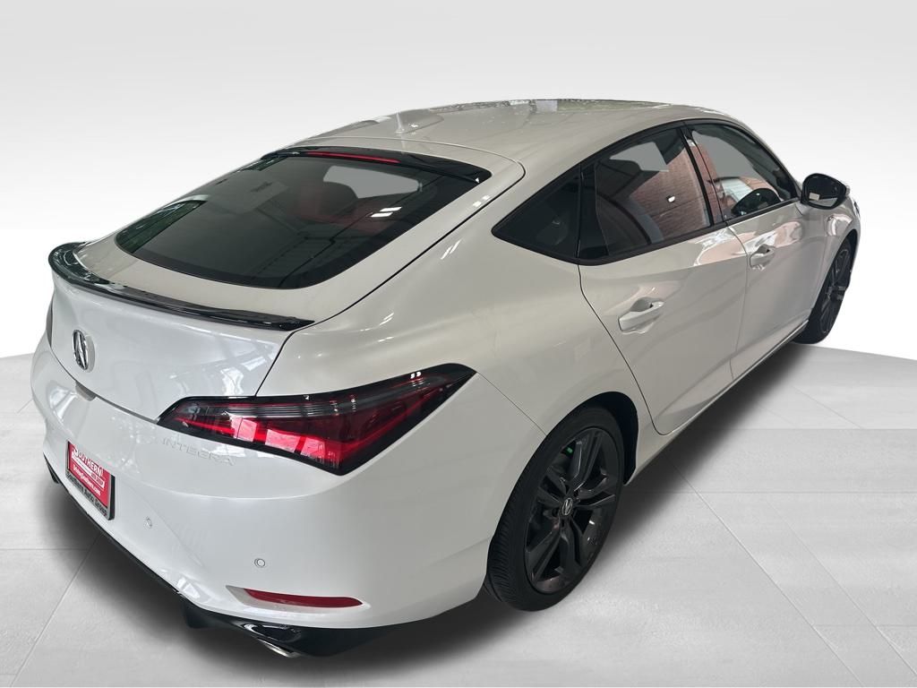 2025 Acura Integra A-Spec photo 5