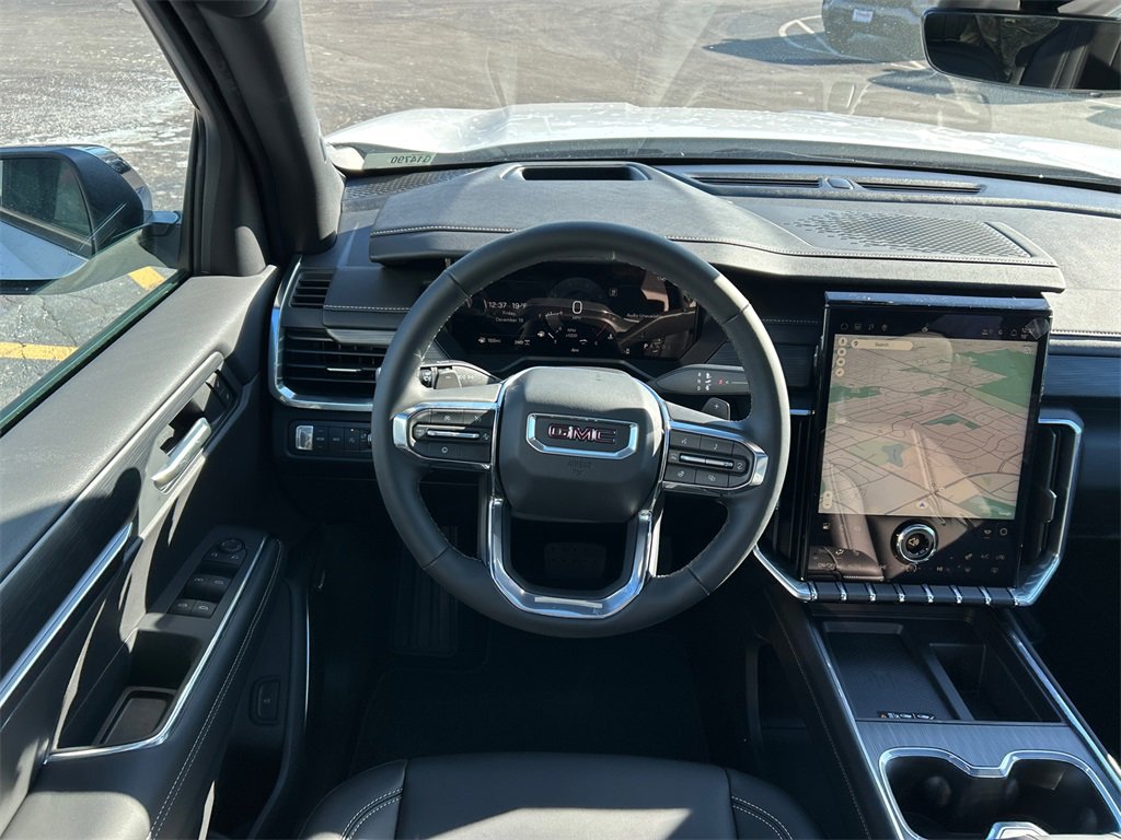 2026 GMC ACADIA - Image 28