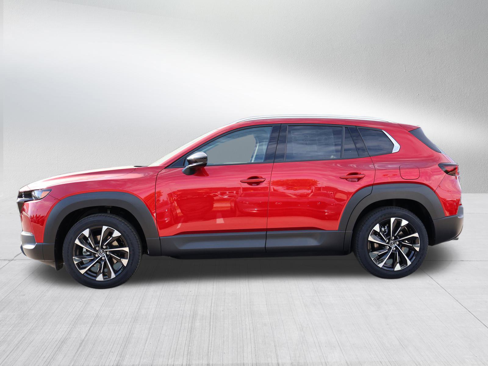 2026 Mazda CX-50 Premium Plus photo 3