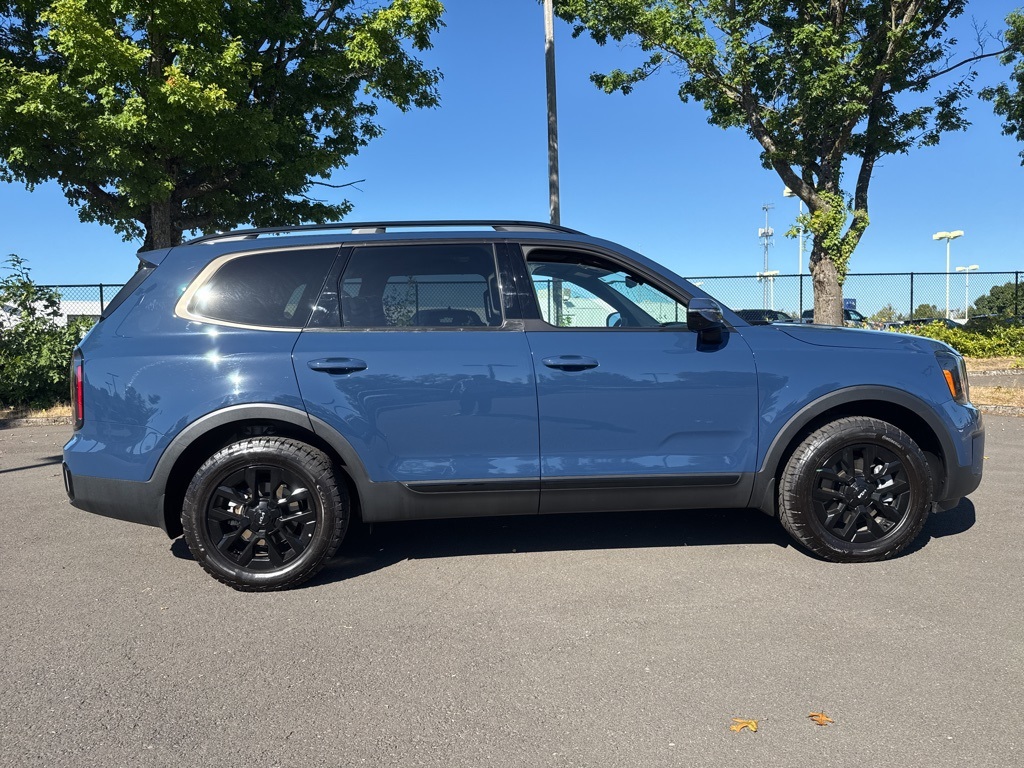 2024 Kia Telluride X-Pro photo 7