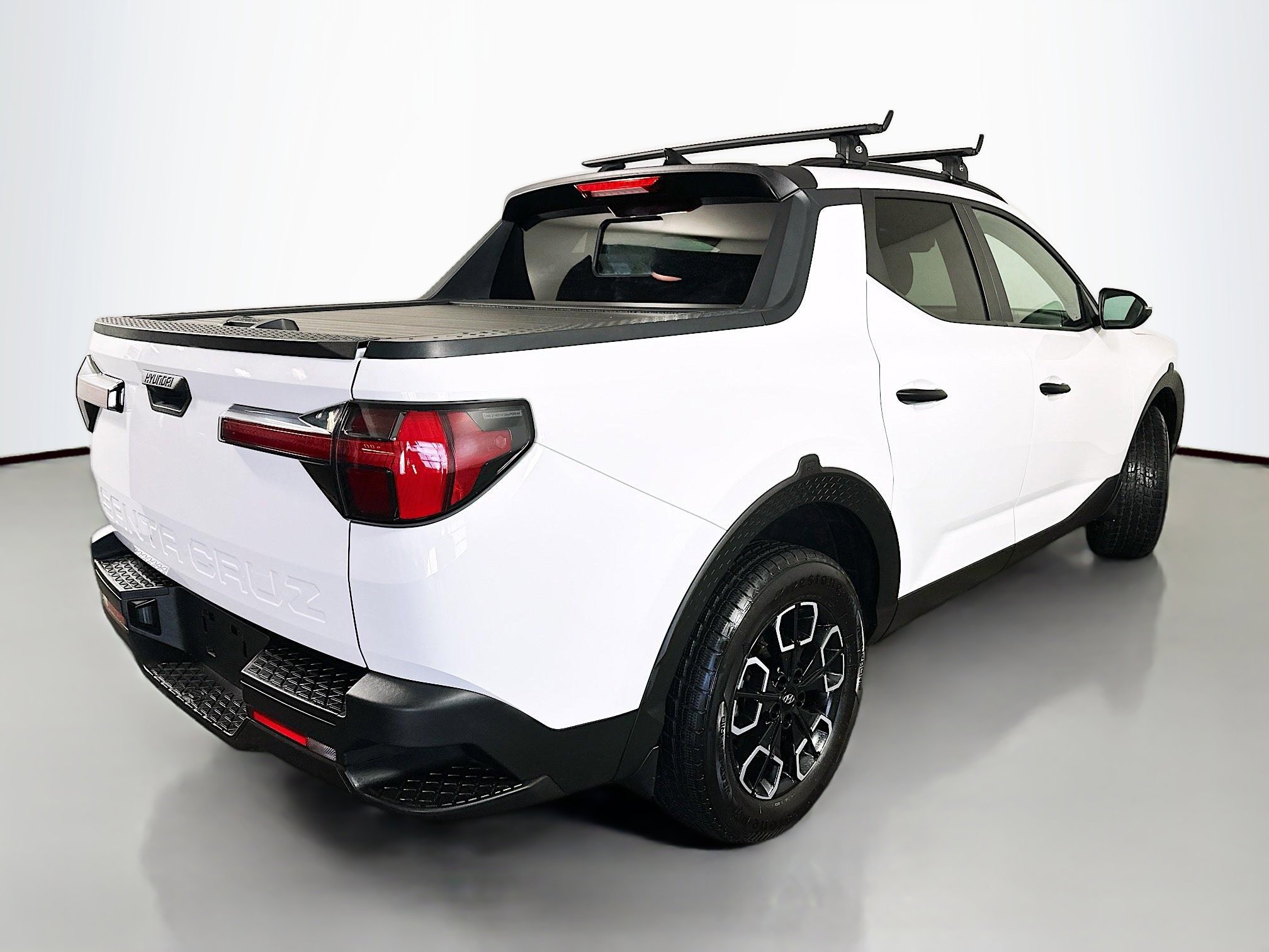 2022 Hyundai Santa Cruz SEL photo 5