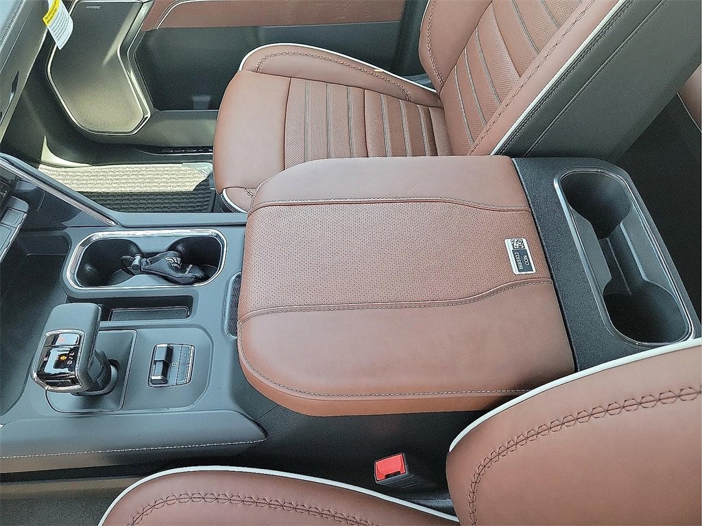 2026 Gmc Sierra Denali Ultimate photo 20