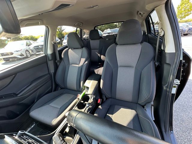 2023 Subaru Crosstrek Premium photo 22