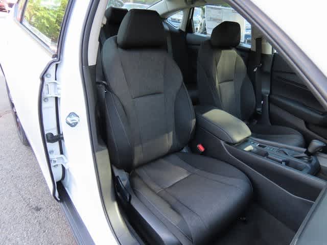 2025 Honda Accord SE photo 12