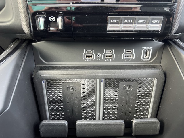 2026 Ram 2500 Limited photo 17