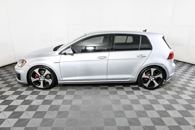 Used 2015 Volkswagen Golf GTI S with VIN 3VW4T7AU6FM039925 for sale in Chamblee, GA
