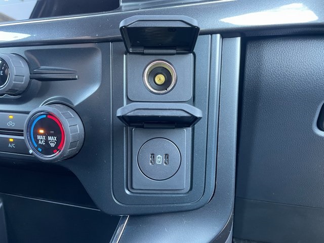 2025 Ford F-150 STX photo 29