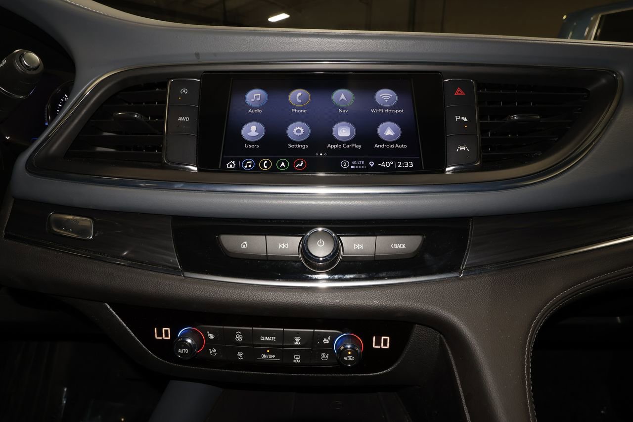 2024 Buick Enclave Premium photo 16