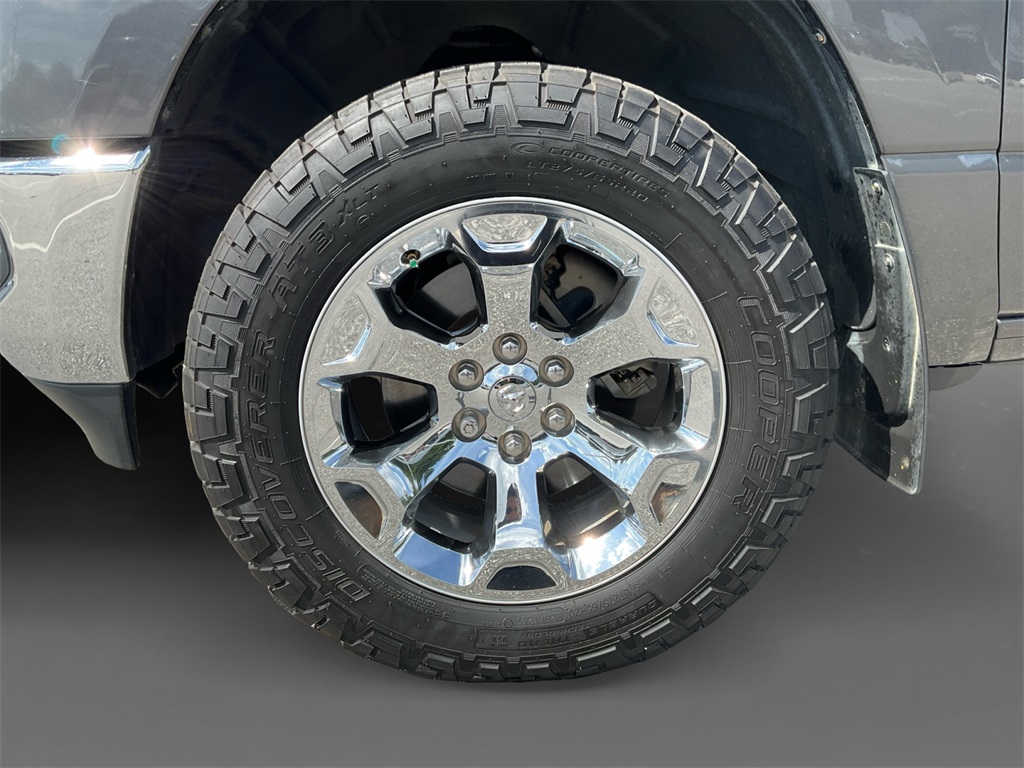 2019 Ram 1500 Big Horn Lone Star photo 13