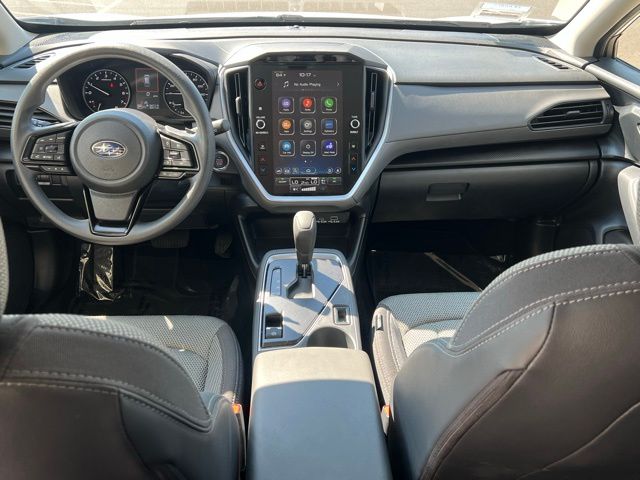 2024 Subaru Crosstrek Premium photo 15