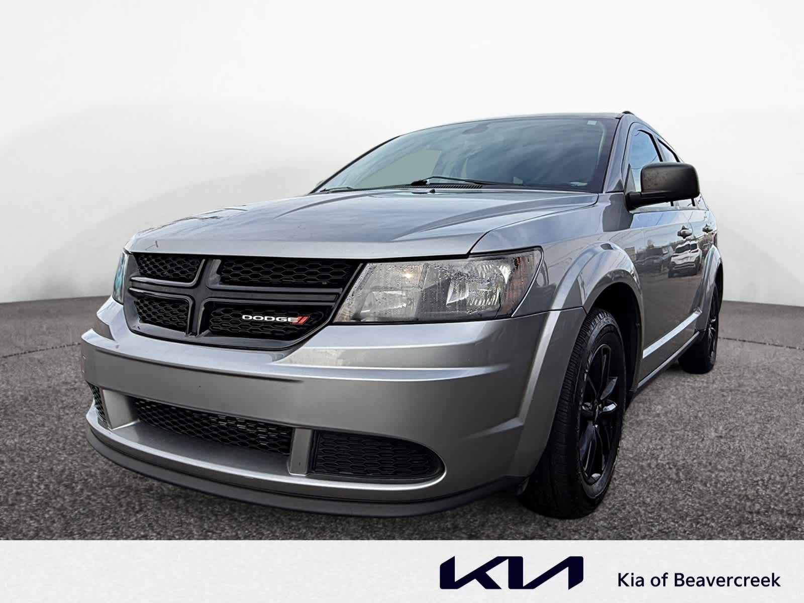 2020 Dodge Journey SE's photo