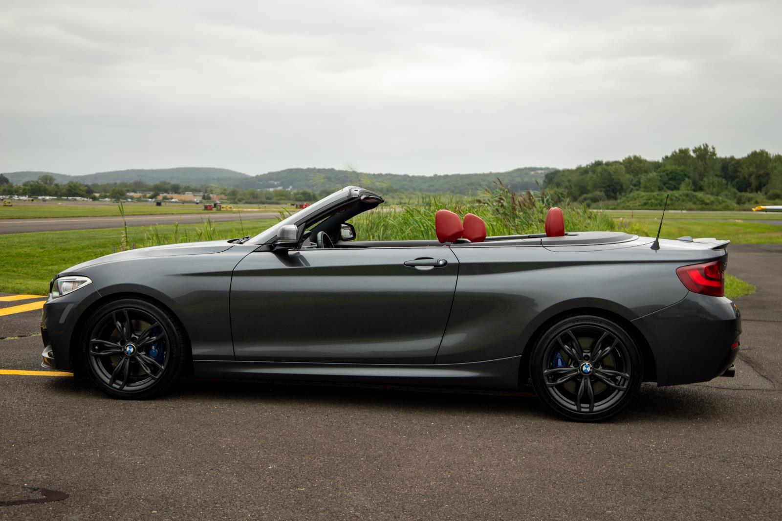 2016 Bmw M235i xDrive photo 4