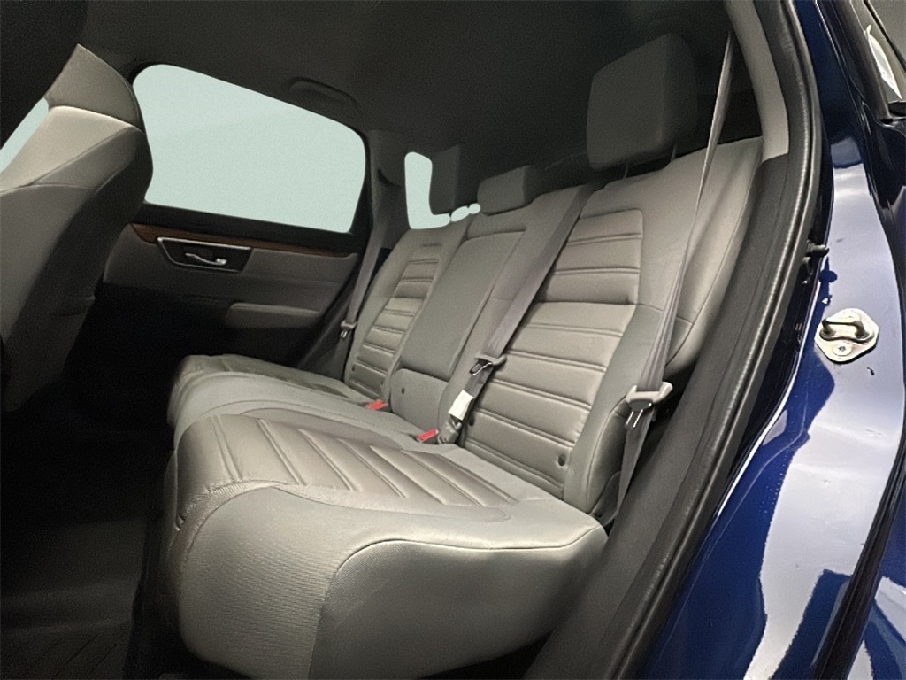 2018 Honda CR-V EX photo 12