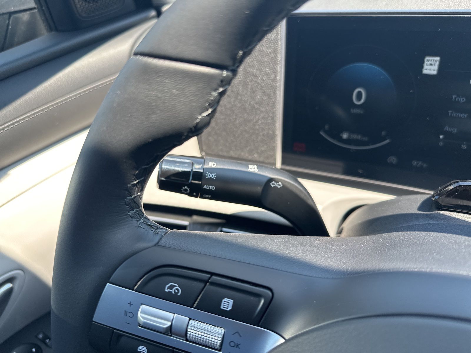2025 Hyundai Tucson SEL Convenience photo 18