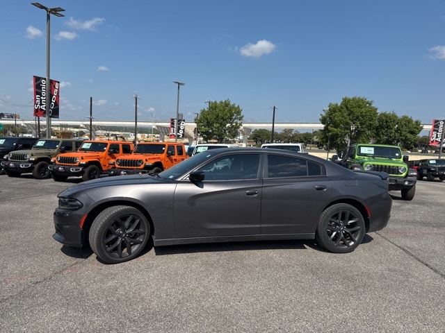2022 Dodge Charger SXT photo 14