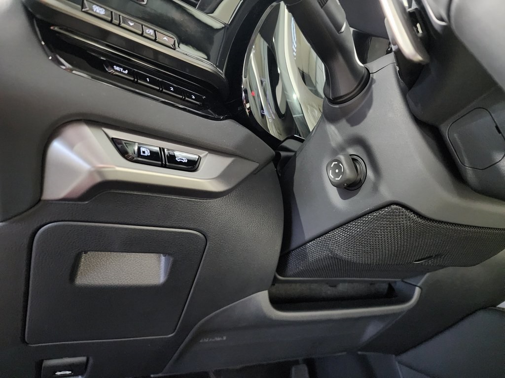 2025 Lexus RX 450h+ Luxury photo 14