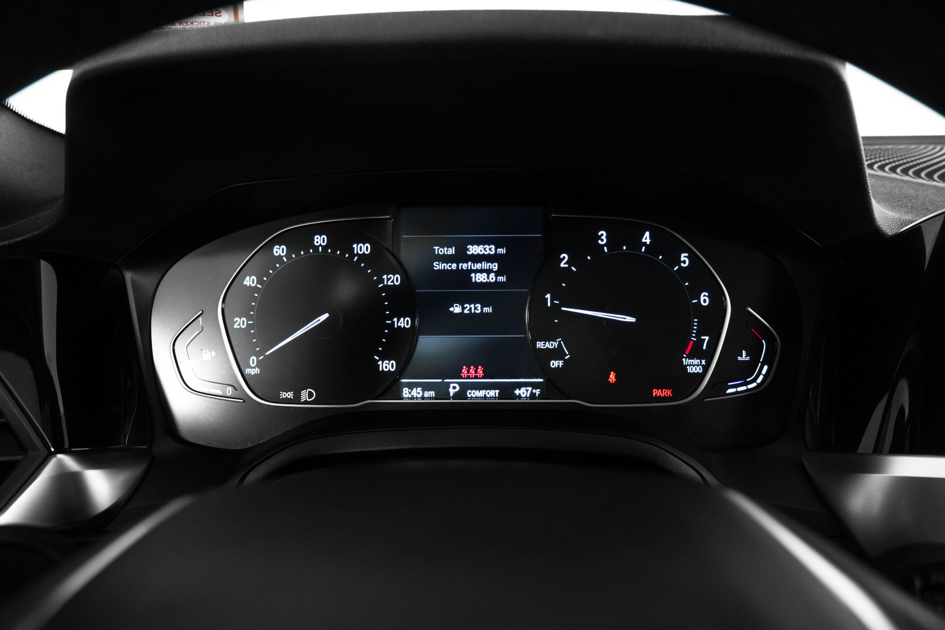 2021 Bmw 330i photo 20